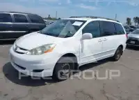 2006 Toyota SIENNA фото