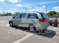 2006 Toyota SIENNA photo