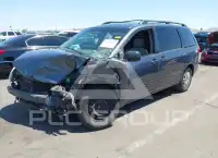 2006 Toyota SIENNA photo