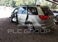 2006 Toyota SIENNA photo