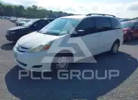 2006 Toyota SIENNA фото