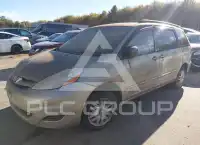 2006 Toyota SIENNA фото