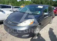 2006 Toyota SIENNA фото