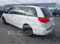 2006 Toyota SIENNA фото