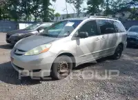 2006 Toyota SIENNA фото