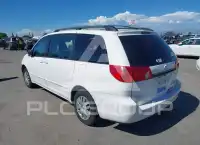 2006 Toyota SIENNA фото
