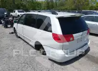 2006 Toyota SIENNA фото