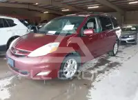2006 Toyota SIENNA фото