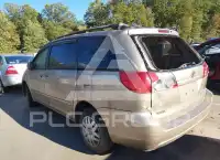 2006 Toyota SIENNA фото