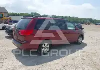 2006 Toyota SIENNA photo