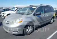 2006 Toyota SIENNA photo