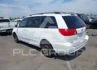 2006 Toyota SIENNA фото