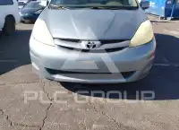 2006 Toyota SIENNA фото