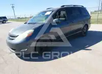 2006 Toyota SIENNA фото