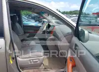 2006 Toyota SIENNA фото