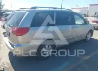 2006 Toyota SIENNA фото