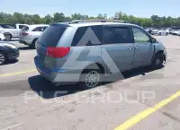 2006 Toyota SIENNA фото