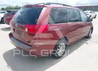 2006 Toyota SIENNA фото