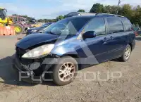 2006 Toyota SIENNA photo