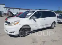 2006 Toyota SIENNA фото