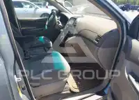 2006 Toyota SIENNA фото