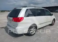 2006 Toyota SIENNA фото