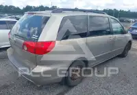 2006 Toyota SIENNA фото