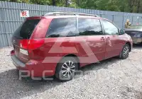 2006 Toyota SIENNA фото