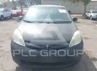 2006 Toyota SIENNA фото
