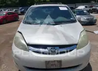 2006 Toyota SIENNA фото