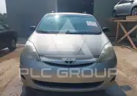 2006 Toyota SIENNA фото