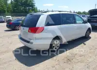 2006 Toyota SIENNA фото