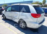 2006 Toyota SIENNA фото