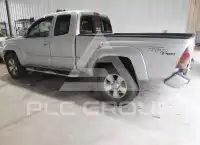 2006 Toyota TACOMA фото
