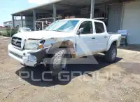 2006 Toyota TACOMA photo