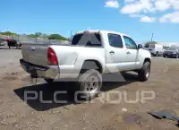 2006 Toyota TACOMA photo