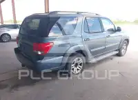 2006 Toyota SEQUOIA фото