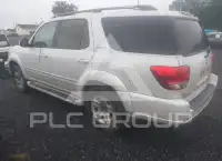 2006 Toyota SEQUOIA фото