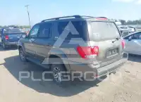 2006 Toyota SEQUOIA фото
