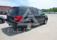 2006 Toyota SEQUOIA photo