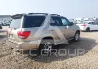 2006 Toyota SEQUOIA фото