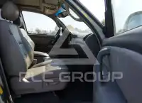 2006 Toyota SEQUOIA фото