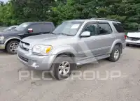 2006 Toyota SEQUOIA фото