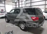 2006 Toyota SEQUOIA photo