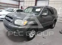2006 Toyota SEQUOIA photo