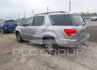 2006 Toyota SEQUOIA фото