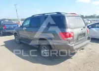 2006 Toyota SEQUOIA фото