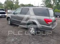 2006 Toyota SEQUOIA фото