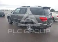2006 Toyota SEQUOIA фото