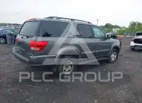 2006 Toyota SEQUOIA фото
